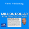 Chris Chico – Virtual Wholesaling