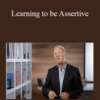 Chris Croft – Learning to be Assertive