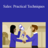 Chris Croft – Sales: Practical Techniques