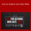 Chris Fox – Ads for Authors who Hate Math