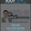 [Download Now] Chris Goff – Real Estate Investor Blueprint Course