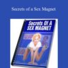 Chris Jackson – Secrets of a Sex Magnet