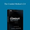 Chris Lazy Marketer – The Conduit Method v2.0