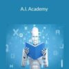 Chris Record – A.I. Academy