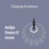 Chris Record – Clipping Academy