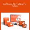 Chris Wright & Peter Tzemis – Spellbound-Storytelling For Action