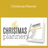 Chrissy Halton – Christmas Planner