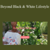 Christelyn Karazin – Beyond Black & White Lifestyle