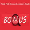 Christelyn Karazin – Pink Pill Bonus Lectures Pack