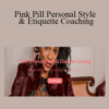 Christelyn Karazin – Pink Pill Personal Style & Etiquette Coaching