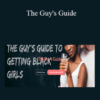 Christelyn Karazin – The Guy’s Guide