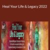 Christina Lee Pratt – Heal Your Life & Legacy 2022