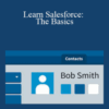 Christine V Pereira – Learn Salesforce: The Basics