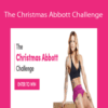Christmas Abbott – The Christmas Abbott Challenge