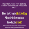 Cindy Bilar – How to Create Hot-Selling Simple Information Products FAST