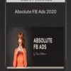 Claire Pelletreau – Absolute FB Ads 2020