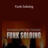Claus Levin – Funk Soloing