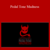 Claus Levin – Pedal Tone Madness