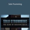 Claus Levin – Solo Trumming