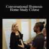 Clifford Mee and Igor Ledochowski – Conversational Hypnosis Home Study Course