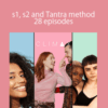 Climax Bundle – s1, s2 and Tantra method – 28 episodes