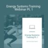 Coach Ryan Faehnle – Energy Systems Training Webinar Pt. 1