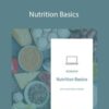 Coach Ryan Faehnle – Nutrition Basics