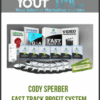 [Download Now] Cody Sperber – Fast Track Profit System