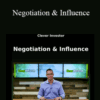 Cody Sperber – Negotiation & Influence
