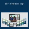 Cody Sperber – YFF: Your First Flip
