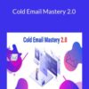 Cold Email Wizard – Cold Email Mastery 2.0
