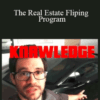 Cole Hatter & Tai Lopez – The Real Estate Fliping Program