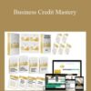 Colin Matthew – Business Credit Mastery