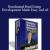 Colm Dillon – Residential Real Estate Development Made Easy 2nd ed