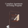 Commercial Academy – Complete Apartment Investing Program