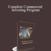 Commercial Academy – Complete Commercial Investing Program