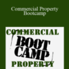 Commercial Property Bootcamp – Ron Legrand