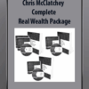 [Download Now] Chris McClatchey – Complete Real Wealth Package