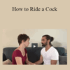 Conor + Brittany – How to Ride a Cock