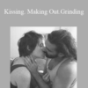 Conor + Brittany – Kissing. Making Out.Grinding