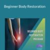 Conor Harris – Beginner Body Restoration