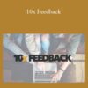 Copyhackers – 10x Feedback