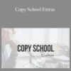 Copyhackers – Copy School Extras
