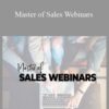 Copyhackers – Master of Sales Webinars