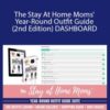 Corina Holden – The Stay At Home Moms’ Year-Round Outfit Guide (2nd Edition) DASHBOARD
