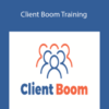 Cory Michael Sanchez – Client Boom Training