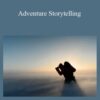 Cory Richards – Adventure Storytelling