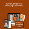 Course Hustle – Turn PLR Into Your Own Digital Product