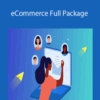 CraftingEmails – eCommerce Full Package