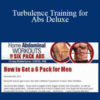 Craig Ballantyne – Turbulence Training for Abs Deluxe